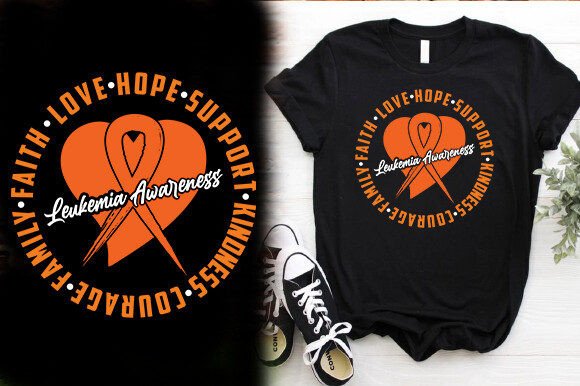 Design Review: Faith Love Hope Support Kindness Courage