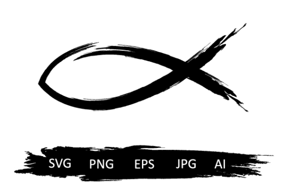 Fish Symbol Christianity: A Practical Embroidery Design Review